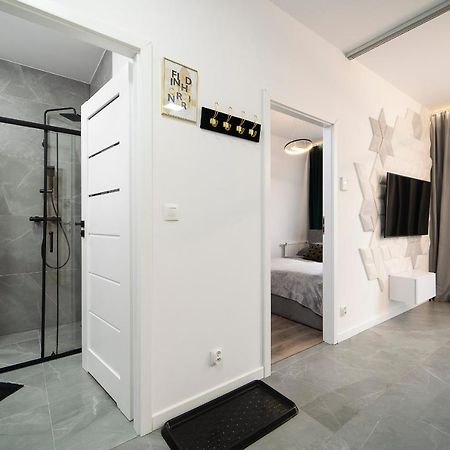 In&Cognito Apartament Grünberg Exterior foto