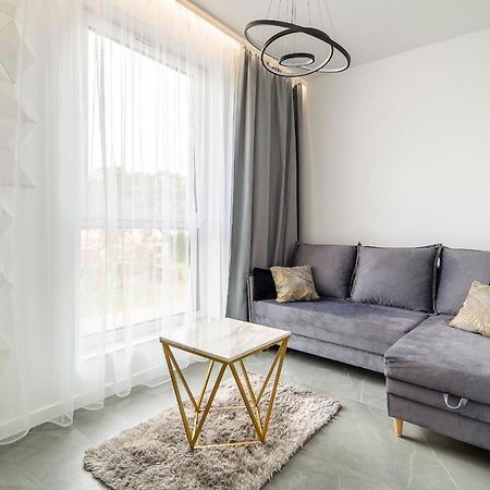 In&Cognito Apartament Grünberg Exterior foto