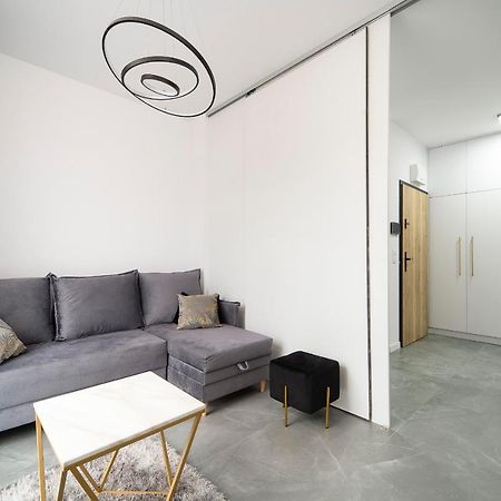 In&Cognito Apartament Grünberg Exterior foto
