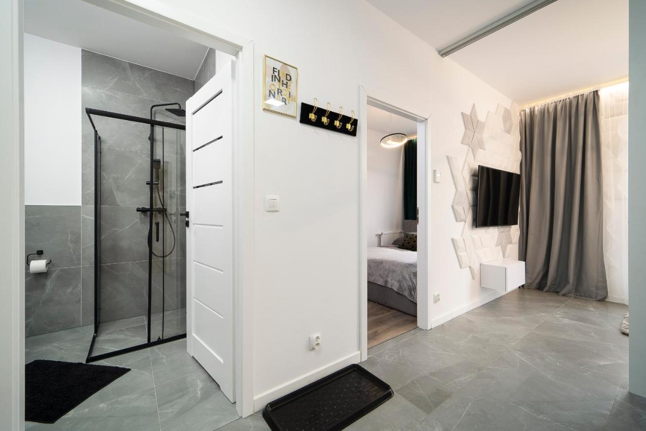 In&Cognito Apartament Grünberg Exterior foto