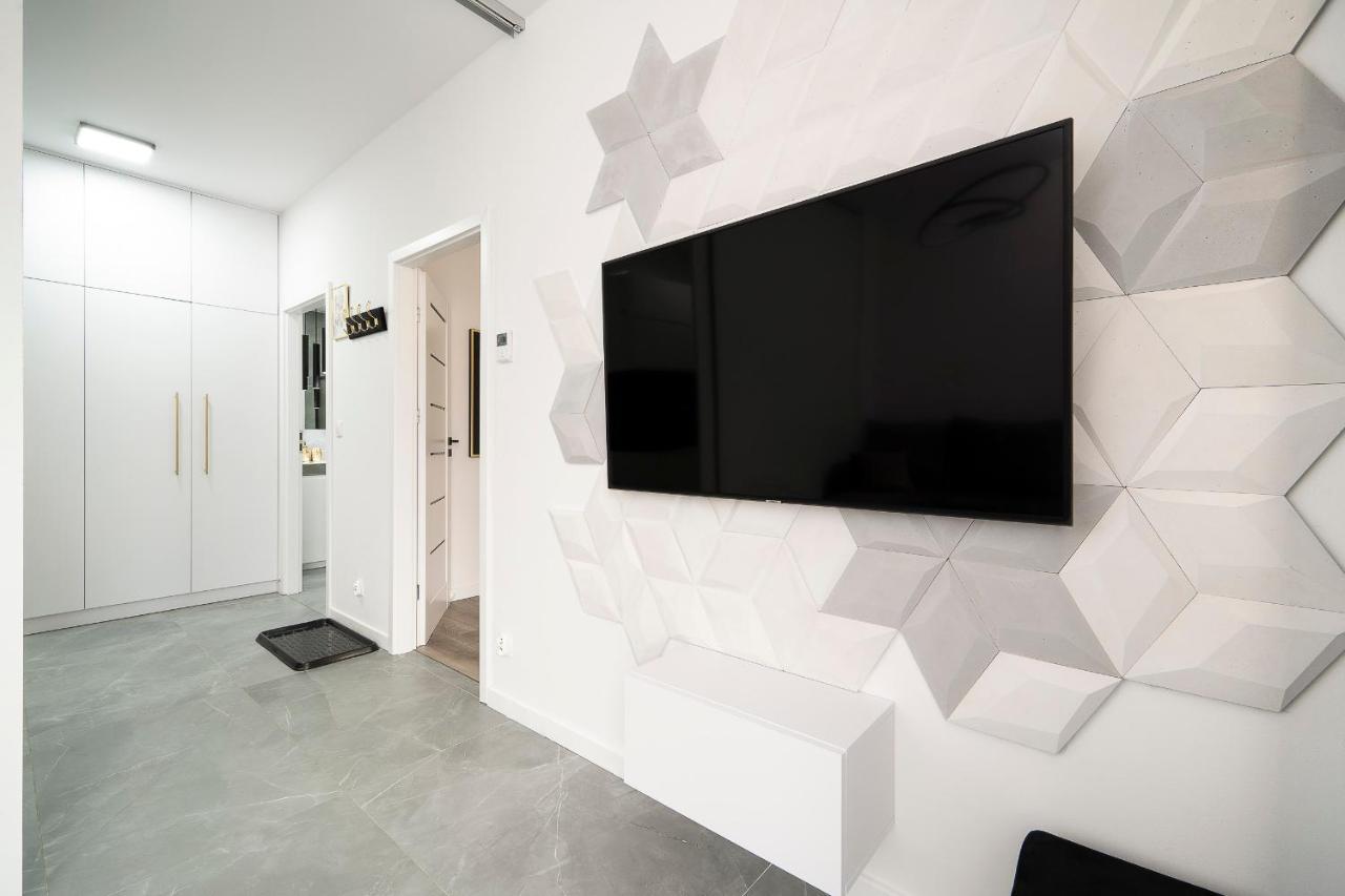 In&Cognito Apartament Grünberg Exterior foto