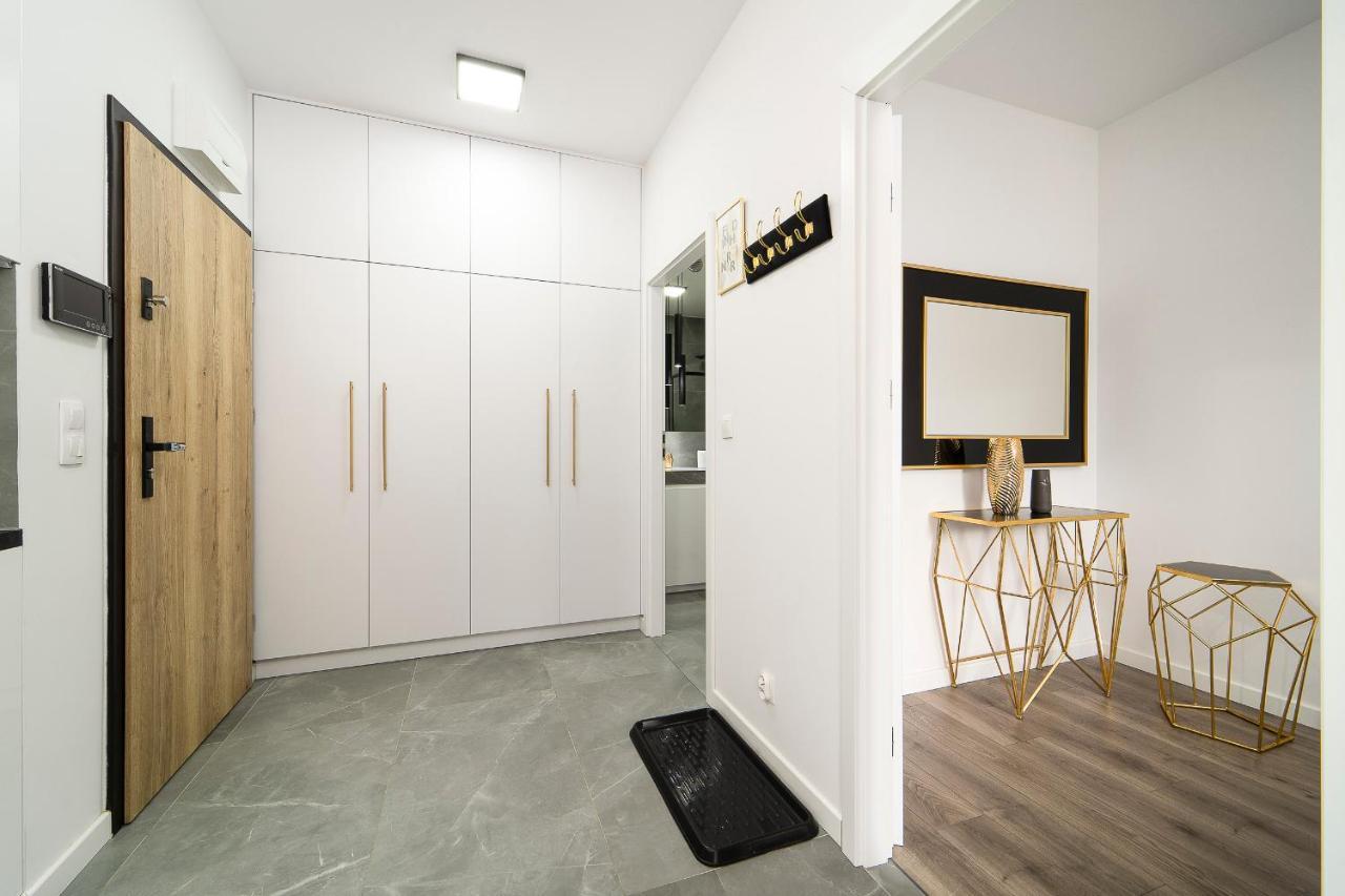 In&Cognito Apartament Grünberg Exterior foto