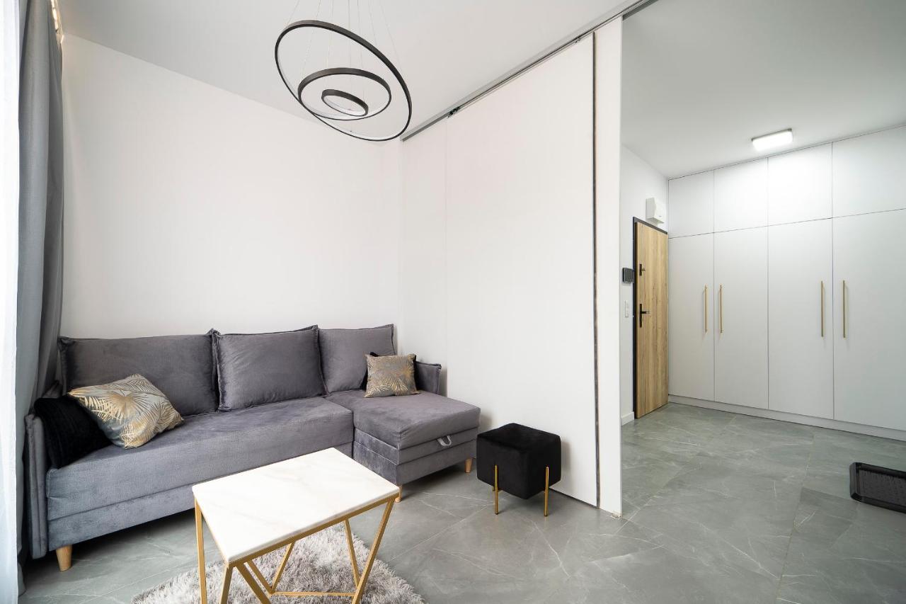 In&Cognito Apartament Grünberg Exterior foto